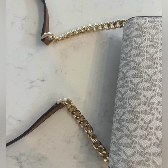 Michael Kors Crossbody Purse - Picture 3 of 4